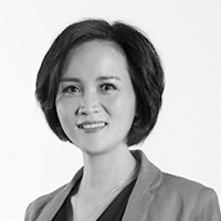Cathy Gong