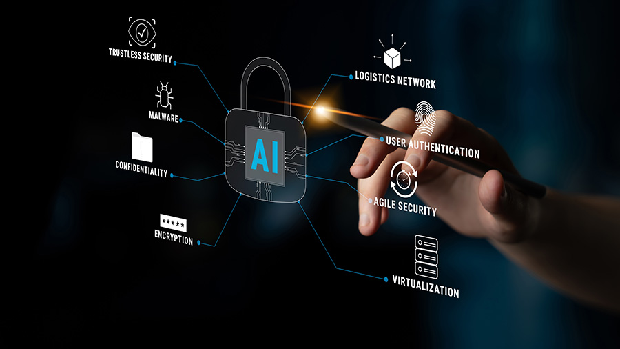 China Releases Draft Standard on AI Application Security Classification and Grading