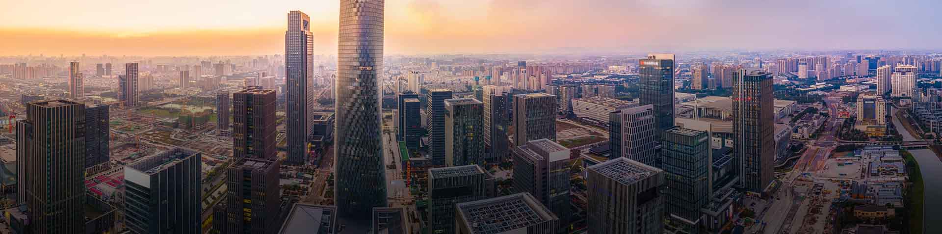 EOR and China Plus: Regional Employment Strategy for Asia