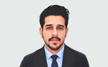 Umair Ul Haque